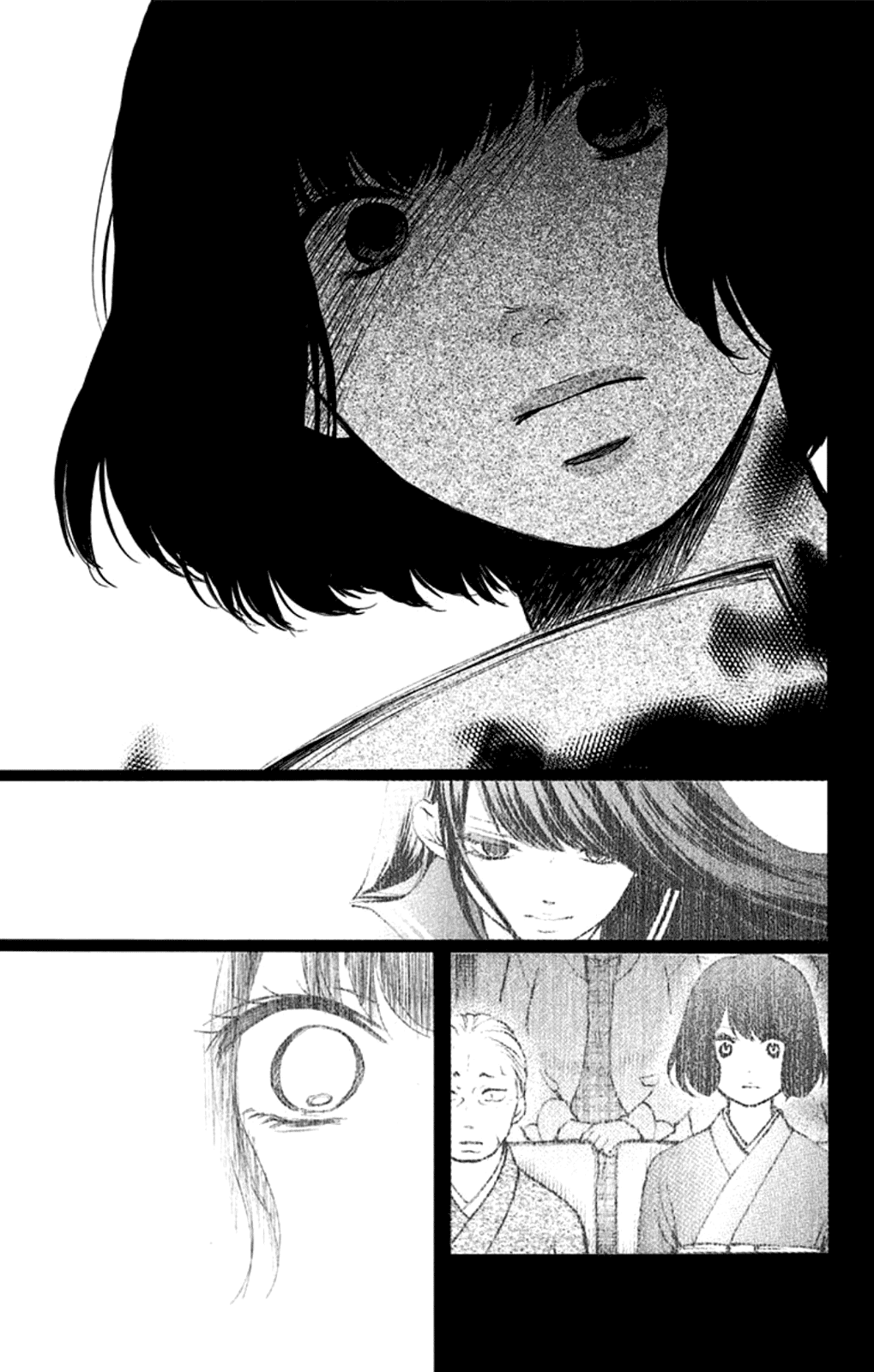 Read Kono Oto Tomare! (EN) Manga Online