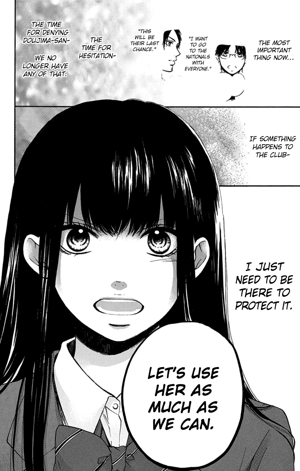 Read Kono Oto Tomare! (EN) Manga Online