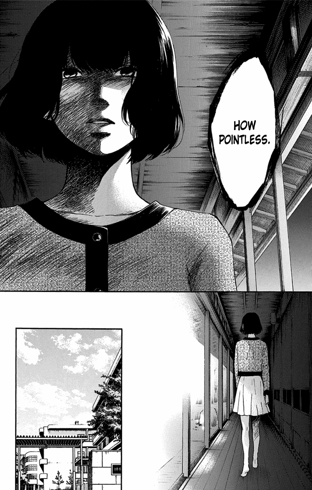 Read Kono Oto Tomare! (EN) Manga Online