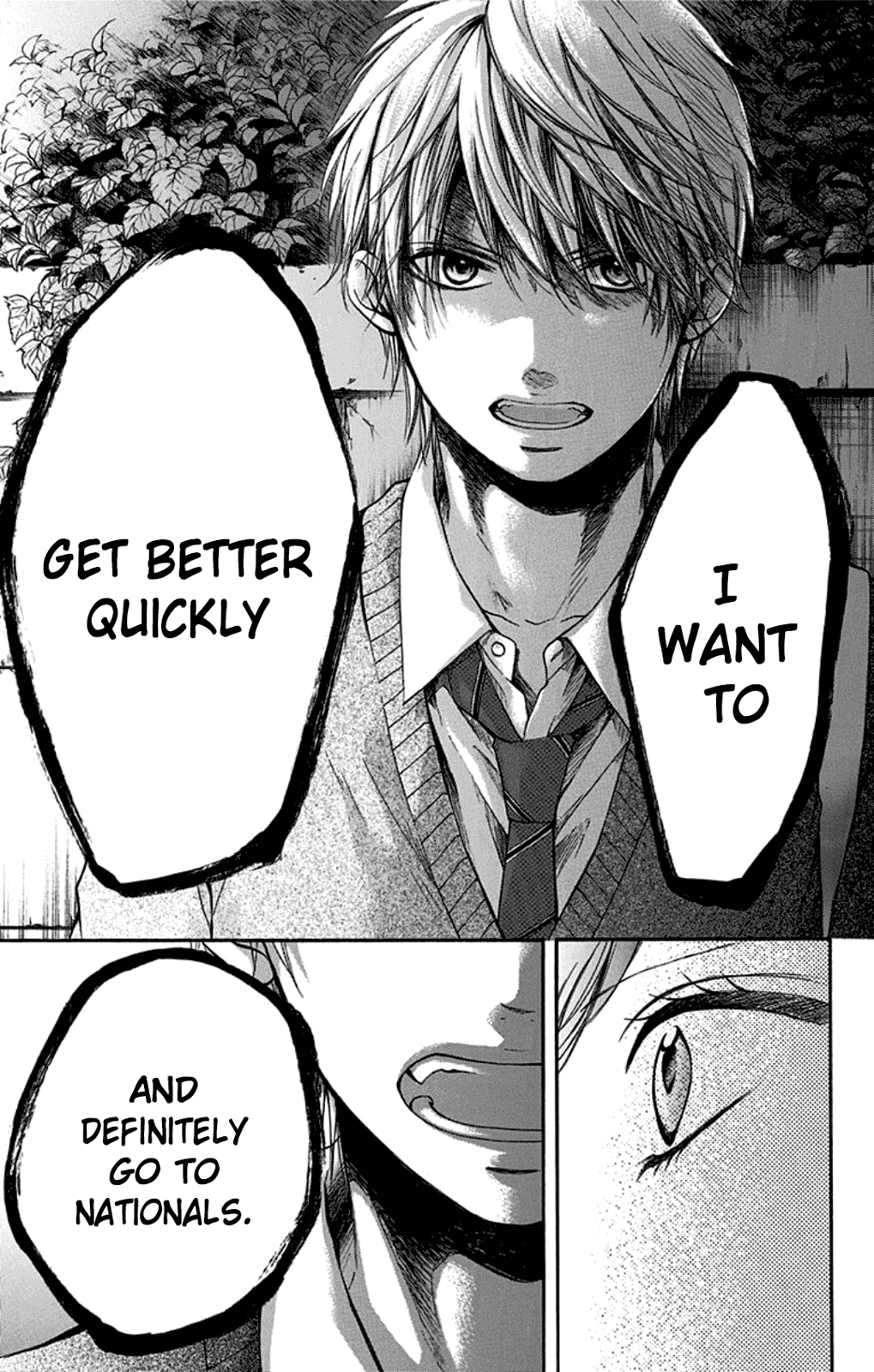 Read Kono Oto Tomare! (EN) Manga Online