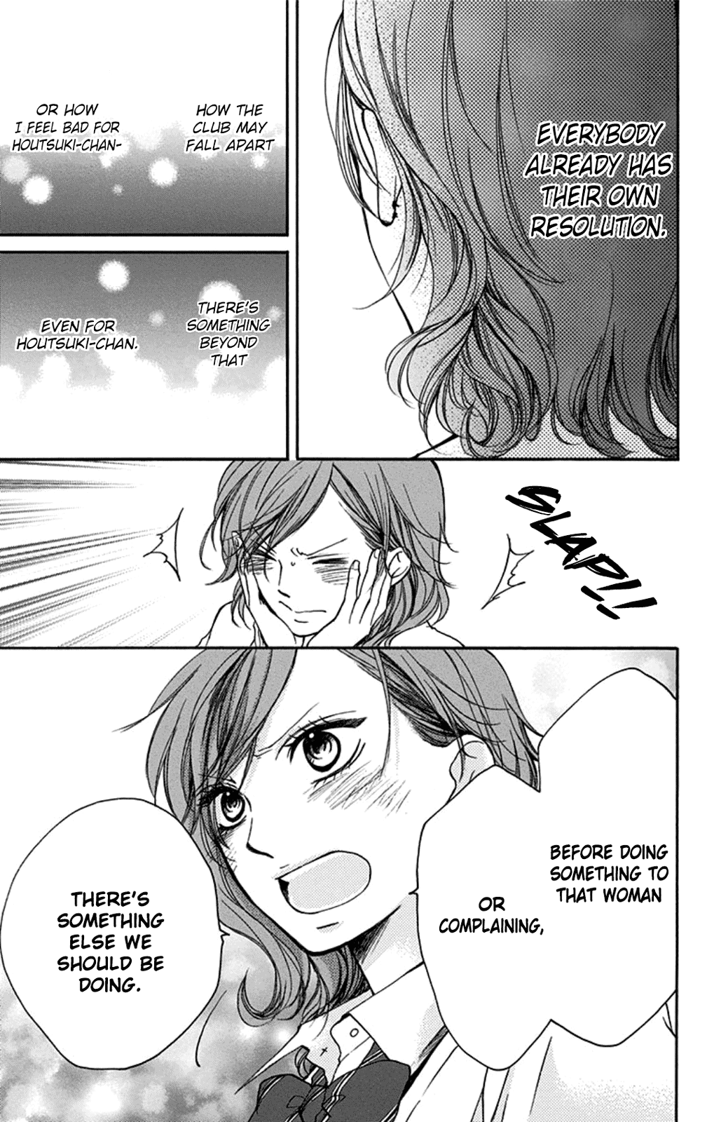 Read Kono Oto Tomare! (EN) Manga Online