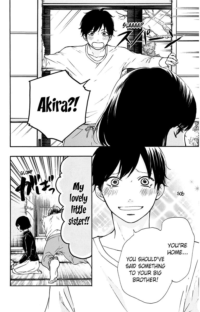Read Kono Oto Tomare! (EN) Manga Online