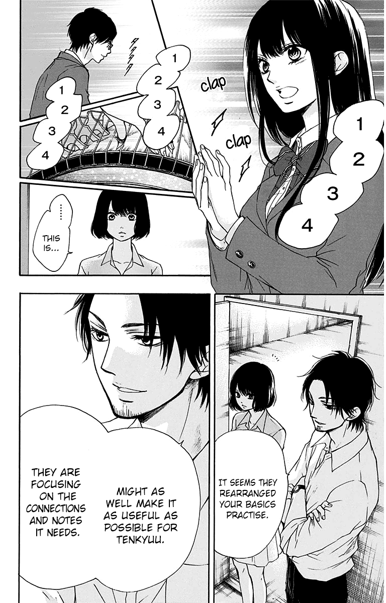 Read Kono Oto Tomare! (EN) Manga Online