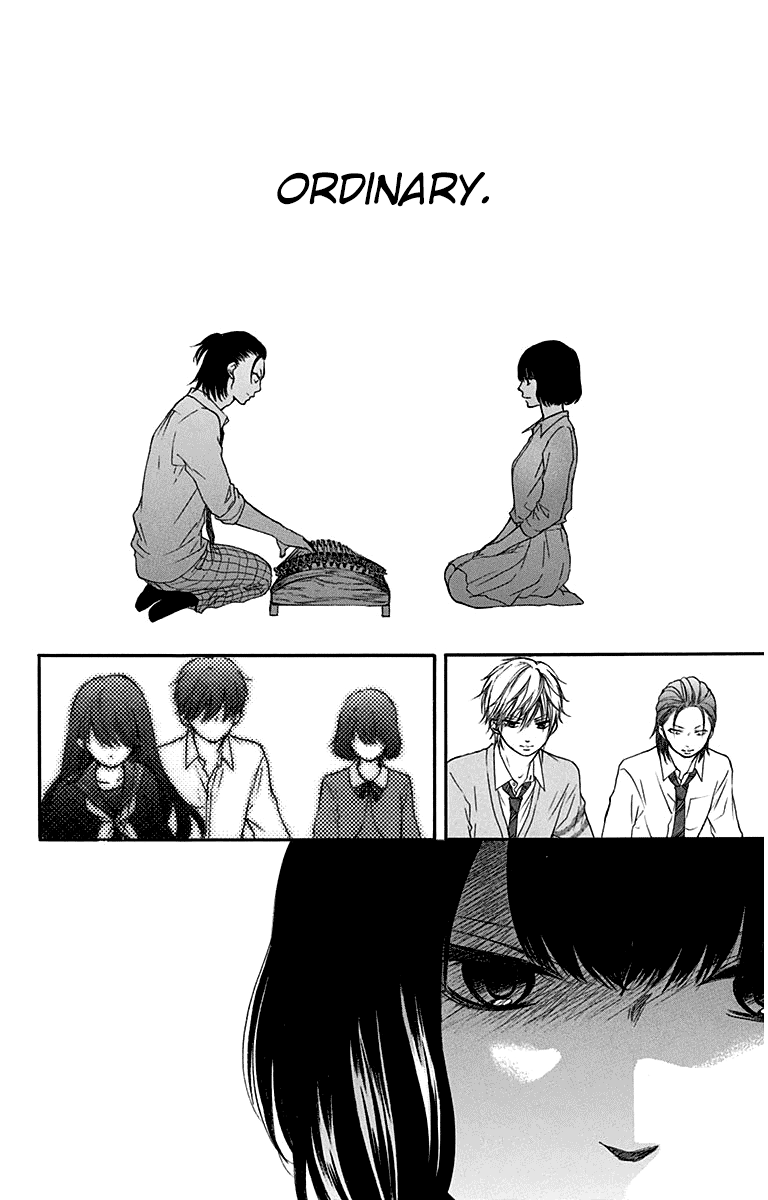 Read Kono Oto Tomare! (EN) Manga Online