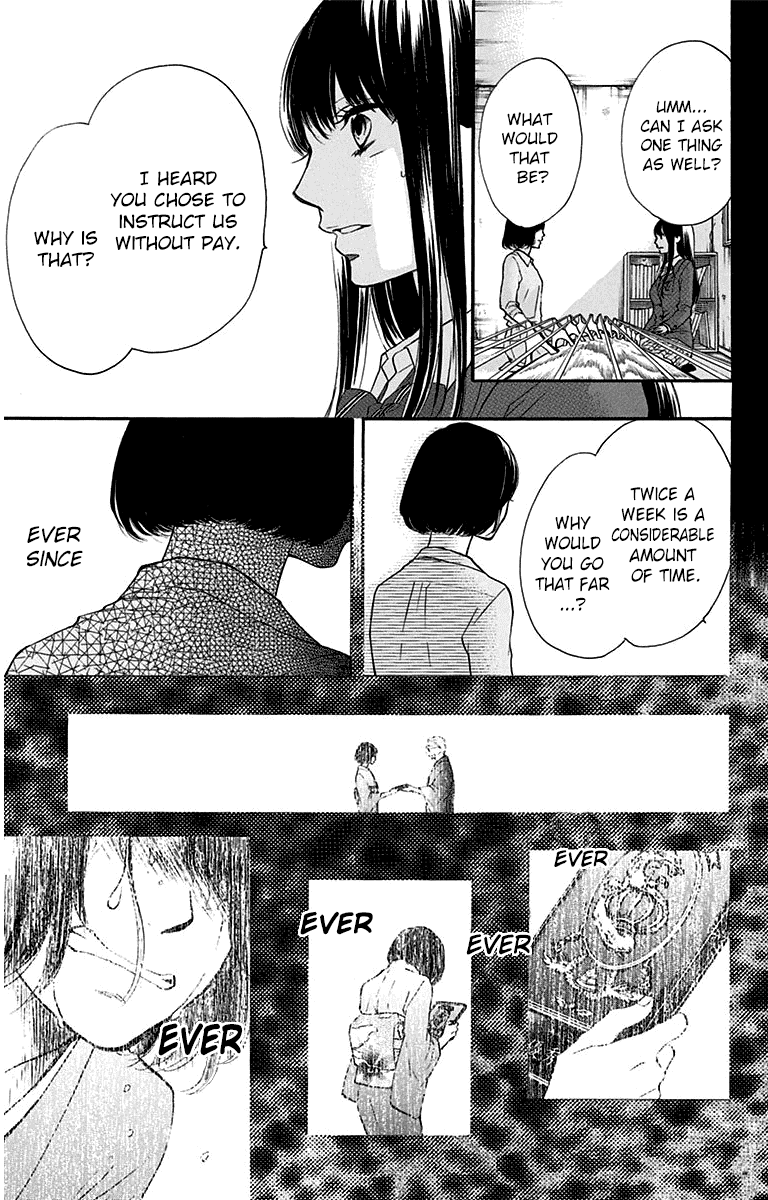 Read Kono Oto Tomare! (EN) Manga Online