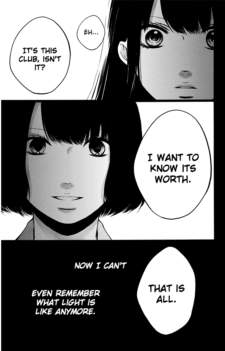 Read Kono Oto Tomare! (EN) Manga Online