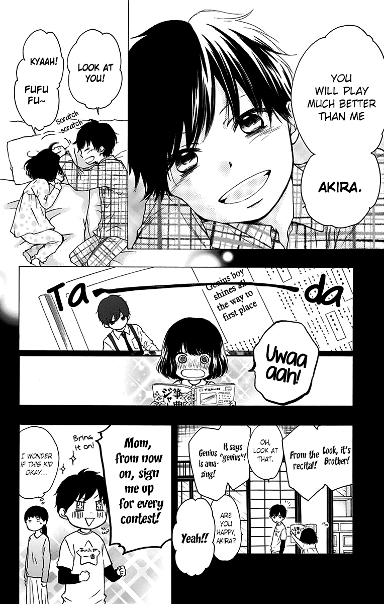 Read Kono Oto Tomare! (EN) Manga Online