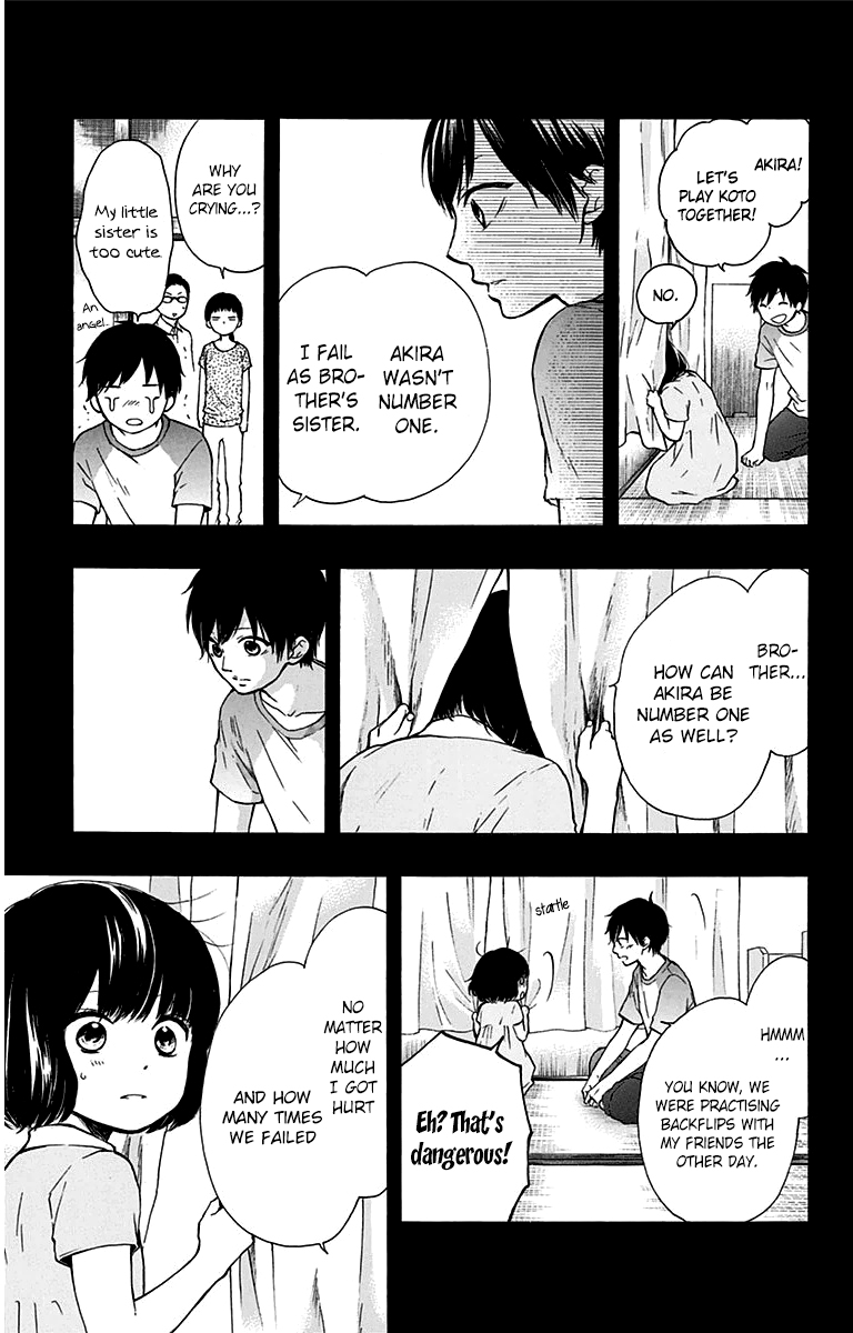 Read Kono Oto Tomare! (EN) Manga Online