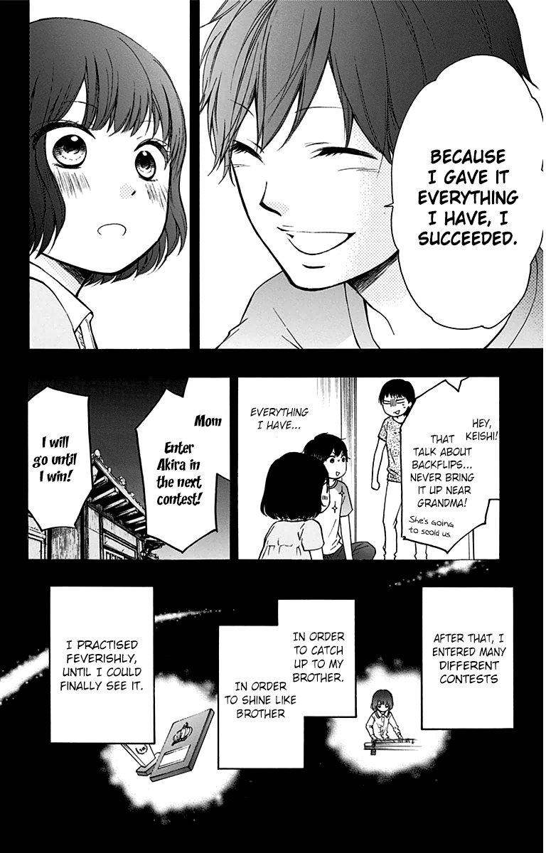 Read Kono Oto Tomare! (EN) Manga Online