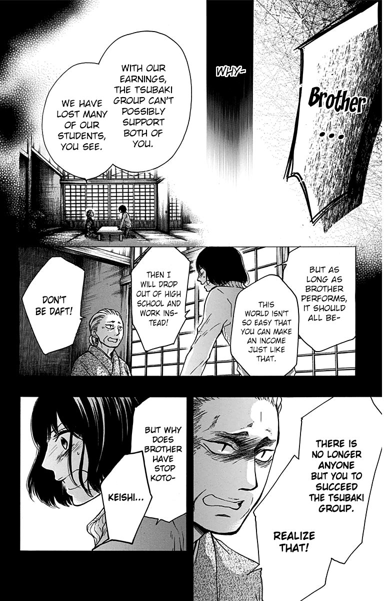 Read Kono Oto Tomare! (EN) Manga Online