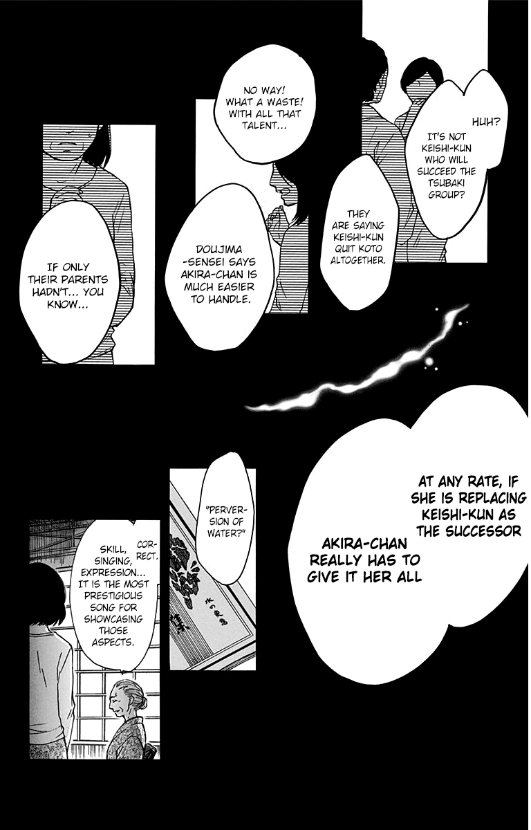Read Kono Oto Tomare! (EN) Manga Online