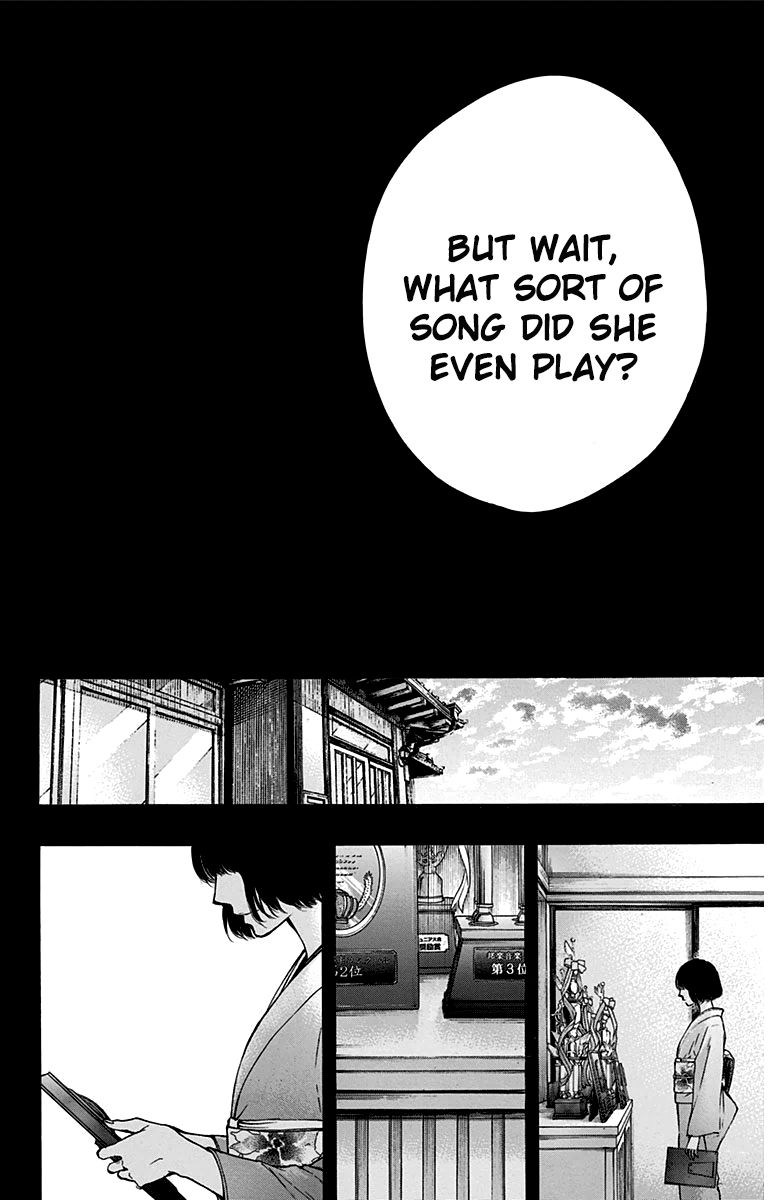 Read Kono Oto Tomare! (EN) Manga Online