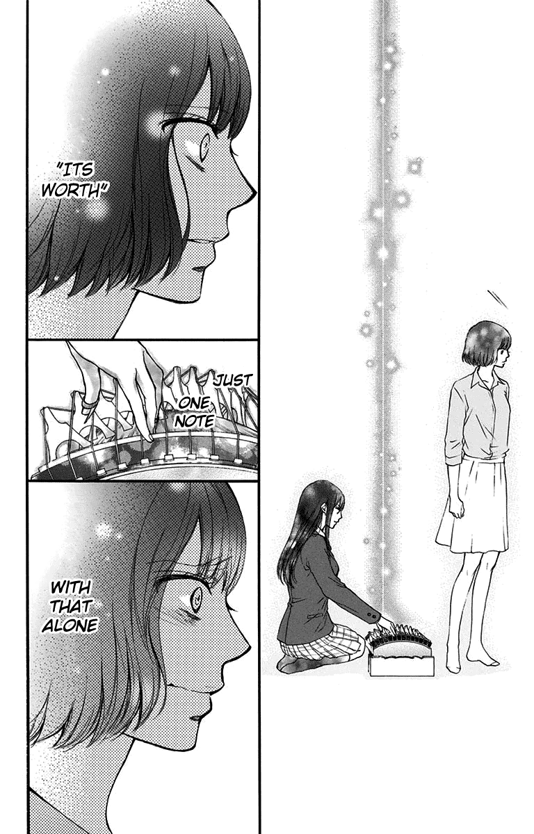 Read Kono Oto Tomare! (EN) Manga Online
