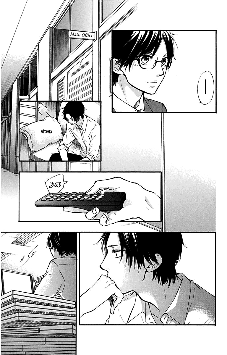 Read Kono Oto Tomare! (EN) Manga Online