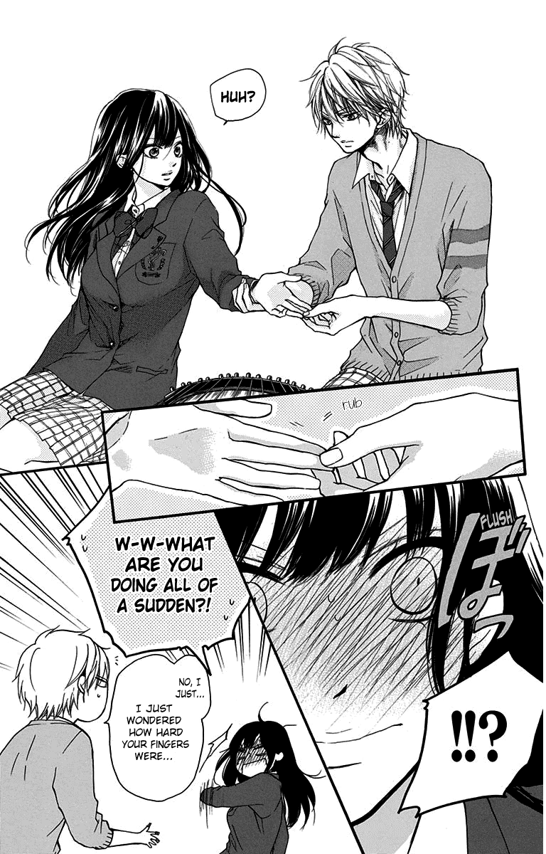 Read Kono Oto Tomare! (EN) Manga Online