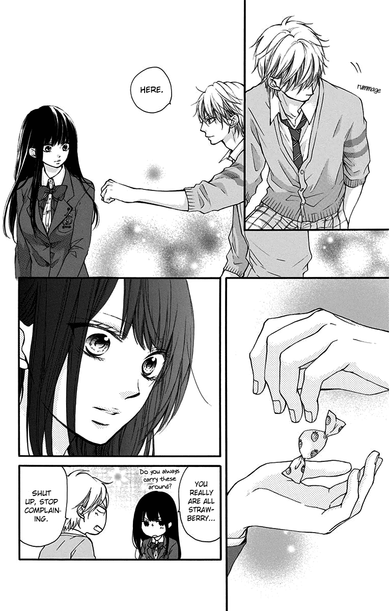 Read Kono Oto Tomare! (EN) Manga Online
