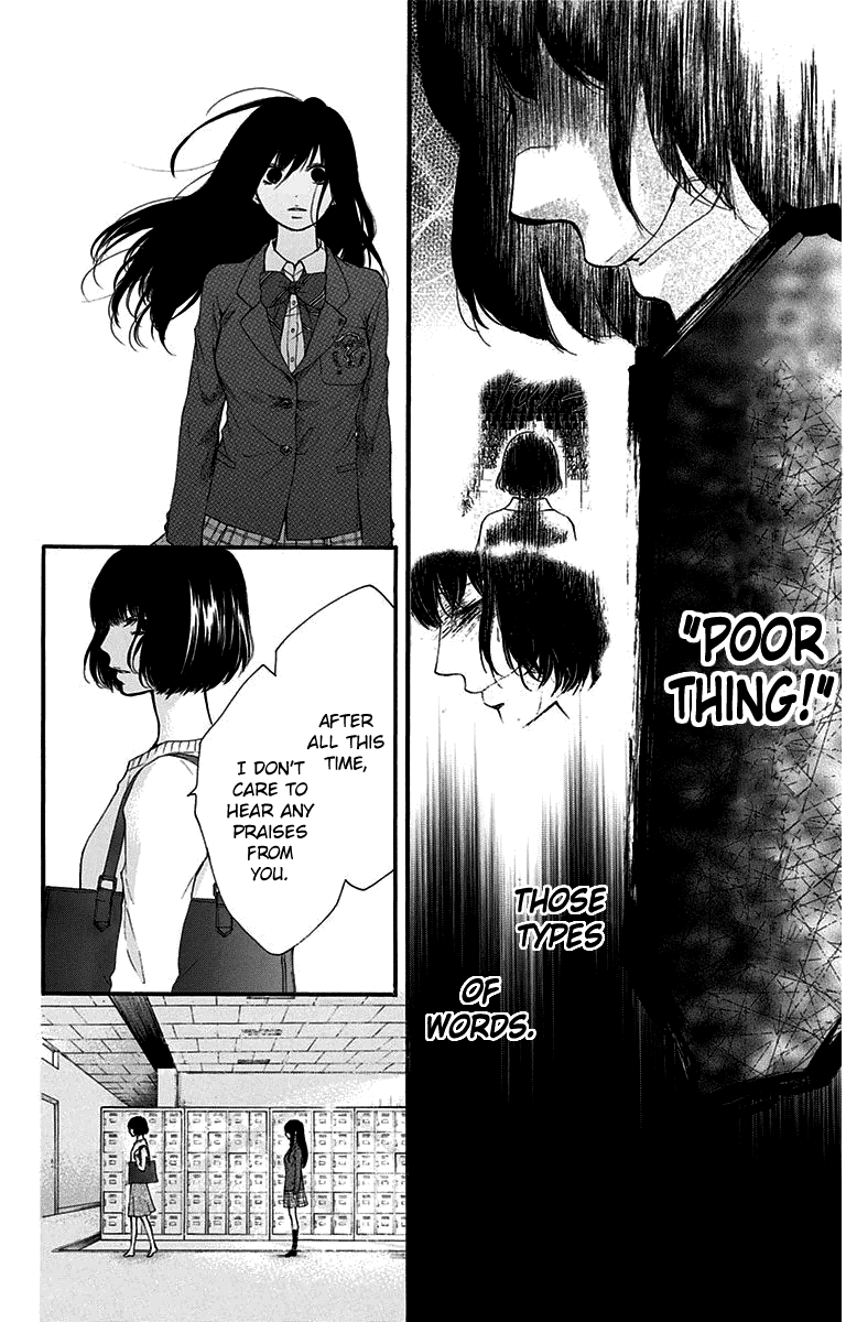 Read Kono Oto Tomare! (EN) Manga Online
