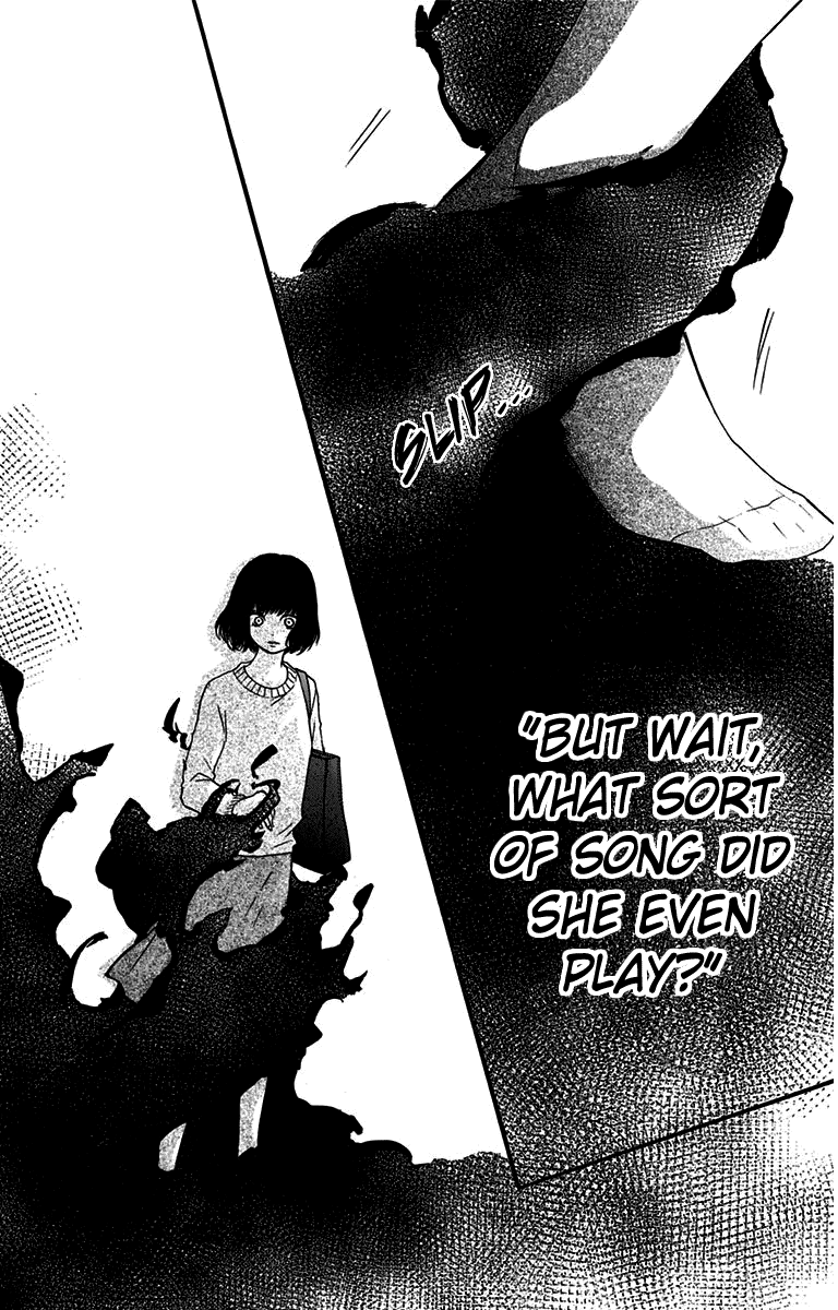 Read Kono Oto Tomare! (EN) Manga Online