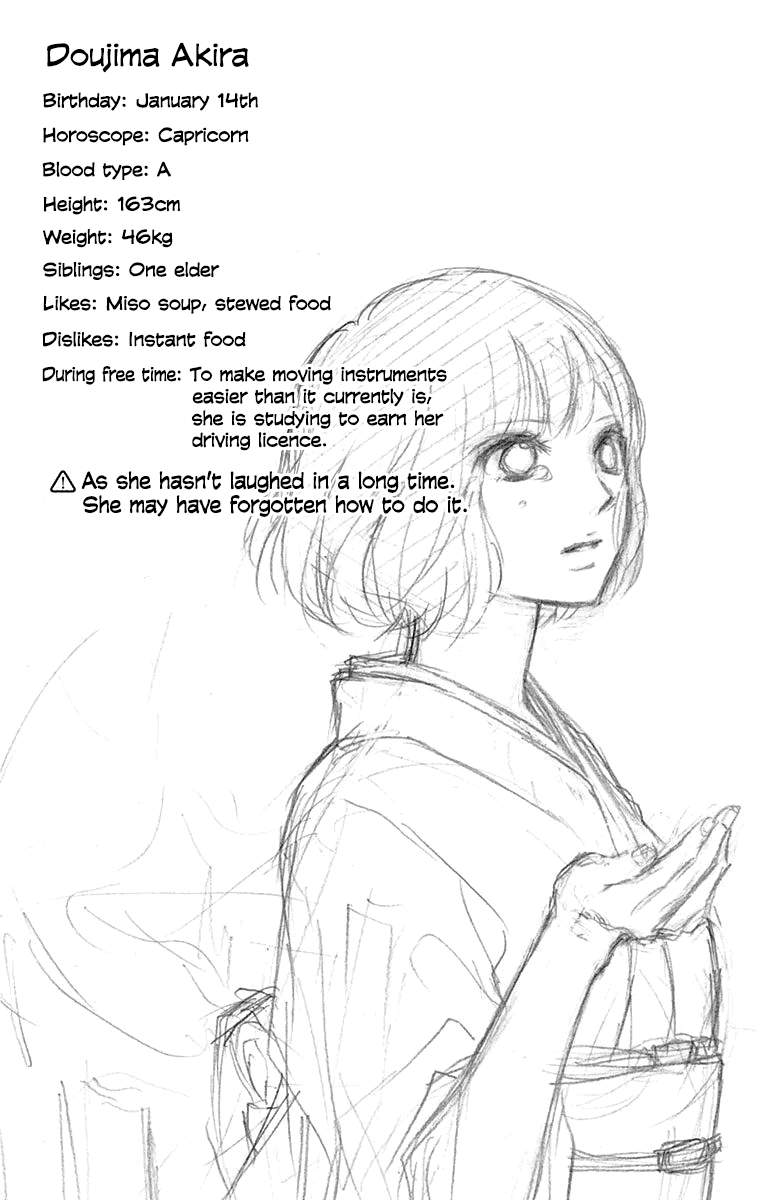 Read Kono Oto Tomare! (EN) Manga Online