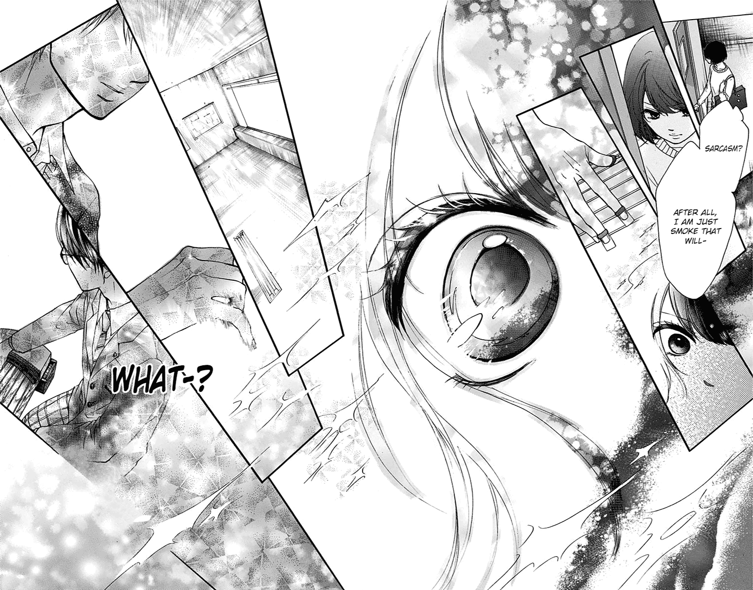 Read Kono Oto Tomare! (EN) Manga Online