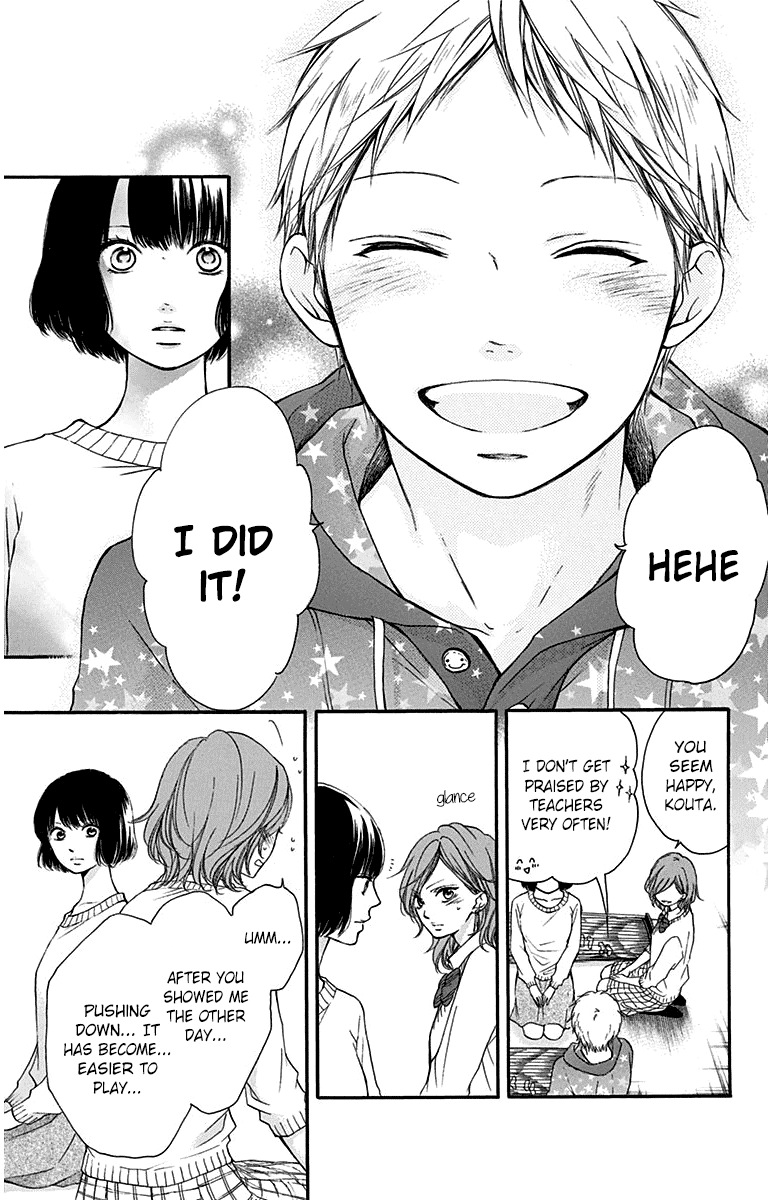 Read Kono Oto Tomare! (EN) Manga Online
