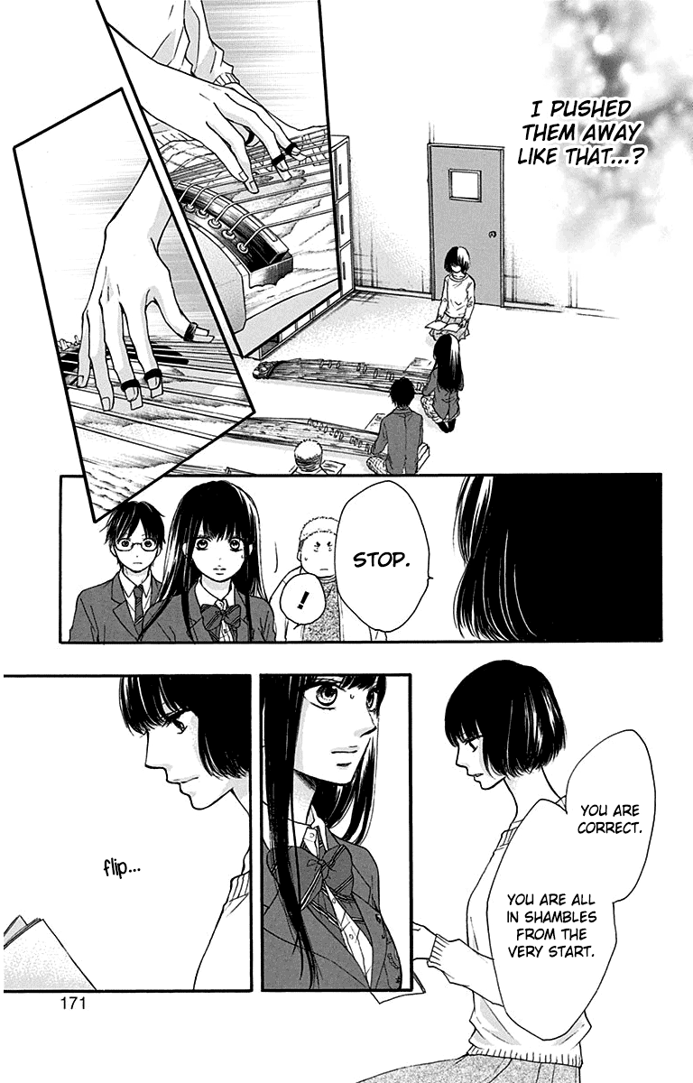 Read Kono Oto Tomare! (EN) Manga Online