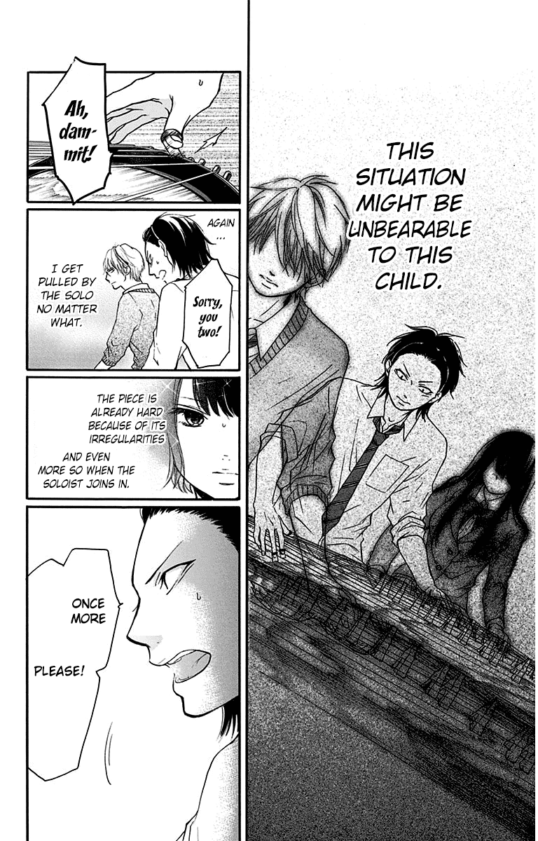 Read Kono Oto Tomare! (EN) Manga Online