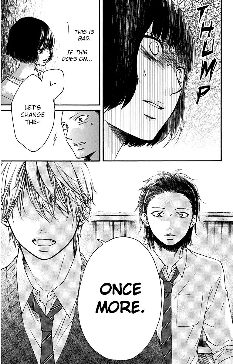 Read Kono Oto Tomare! (EN) Manga Online