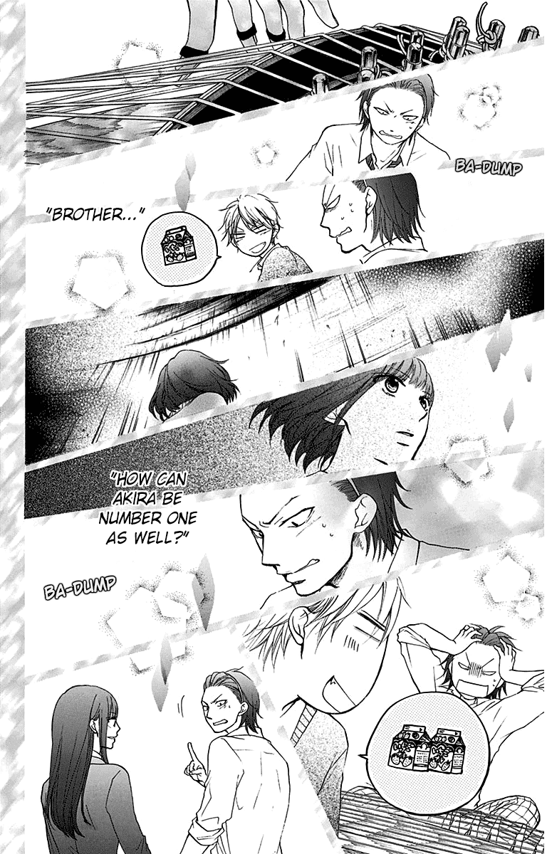 Read Kono Oto Tomare! (EN) Manga Online