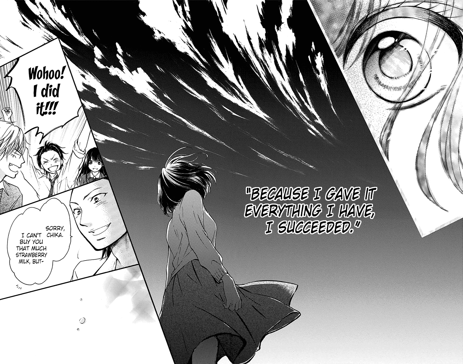 Read Kono Oto Tomare! (EN) Manga Online
