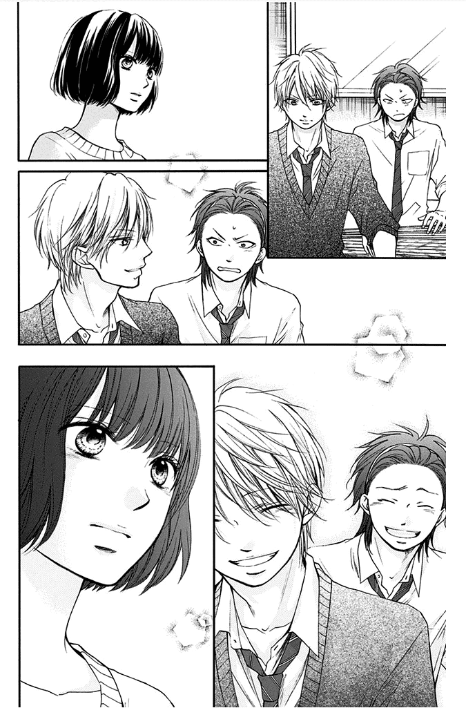 Read Kono Oto Tomare! (EN) Manga Online