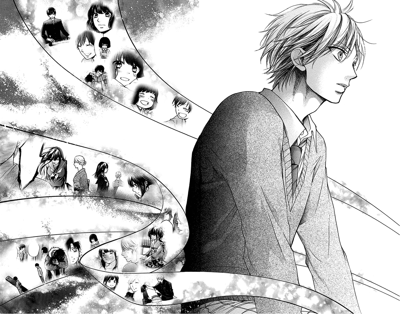 Read Kono Oto Tomare! (EN) Manga Online