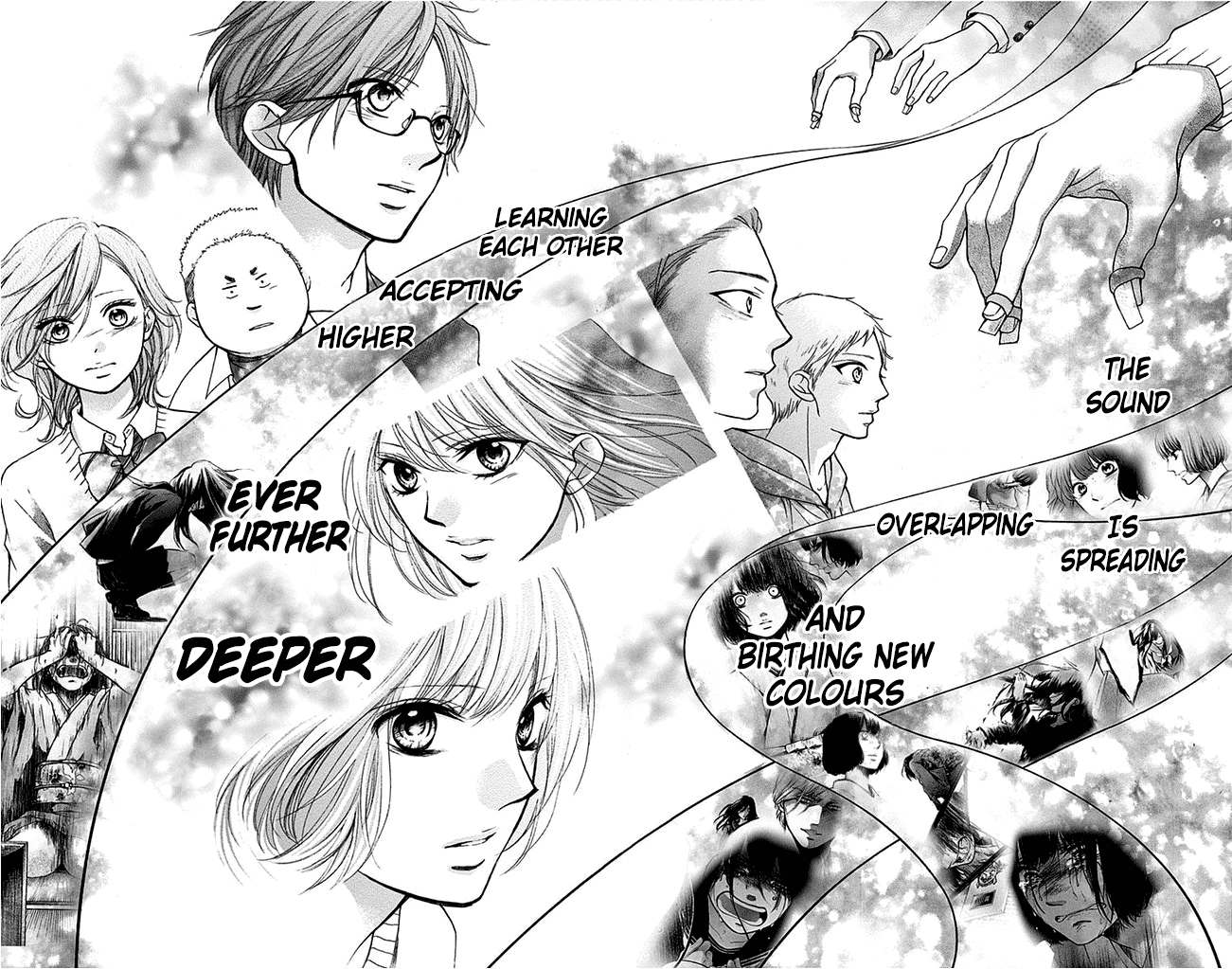 Read Kono Oto Tomare! (EN) Manga Online