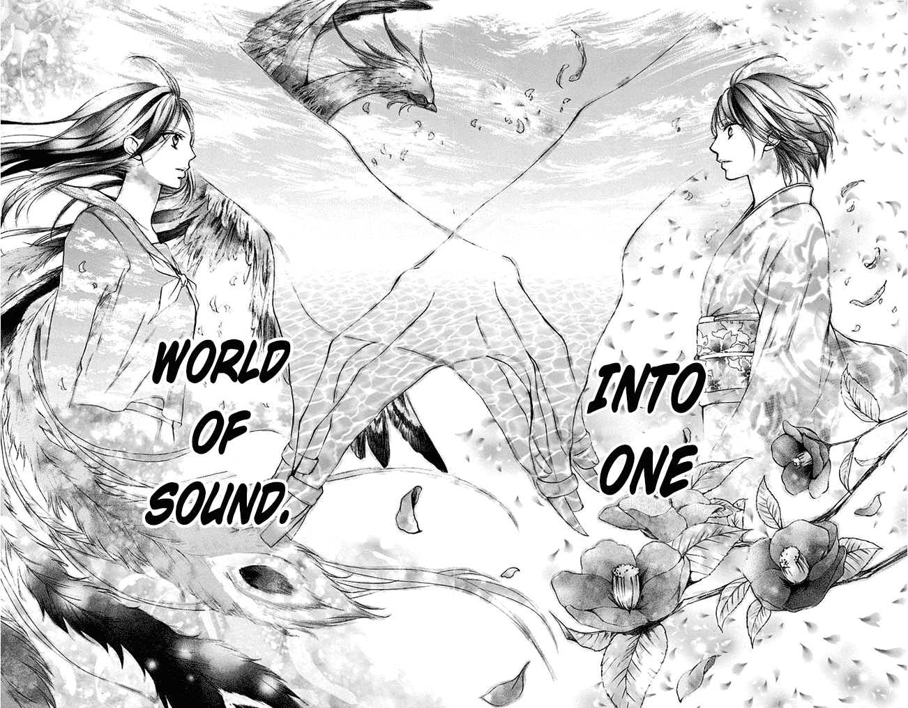 Read Kono Oto Tomare! (EN) Manga Online