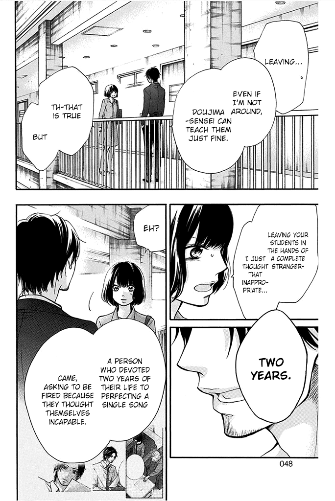 Read Kono Oto Tomare! (EN) Manga Online