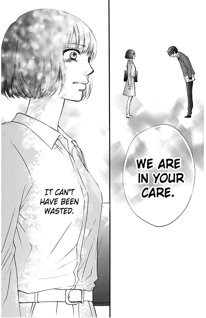 Read Kono Oto Tomare! (EN) Manga Online