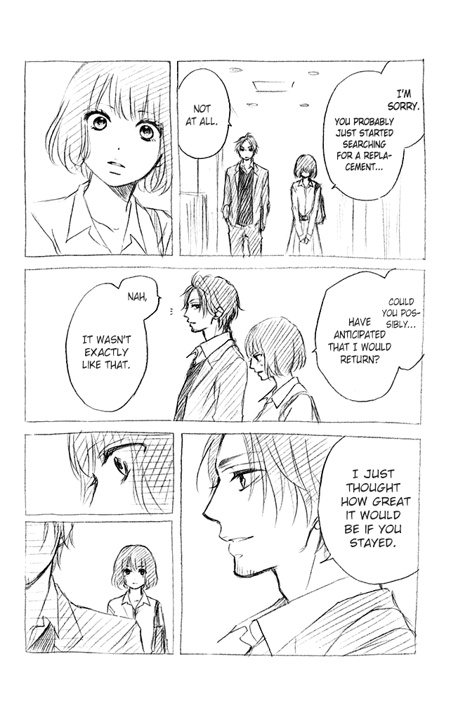 Read Kono Oto Tomare! (EN) Manga Online