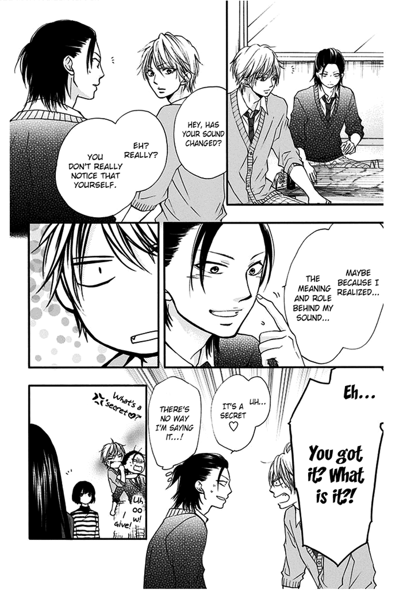 Read Kono Oto Tomare! (EN) Manga Online
