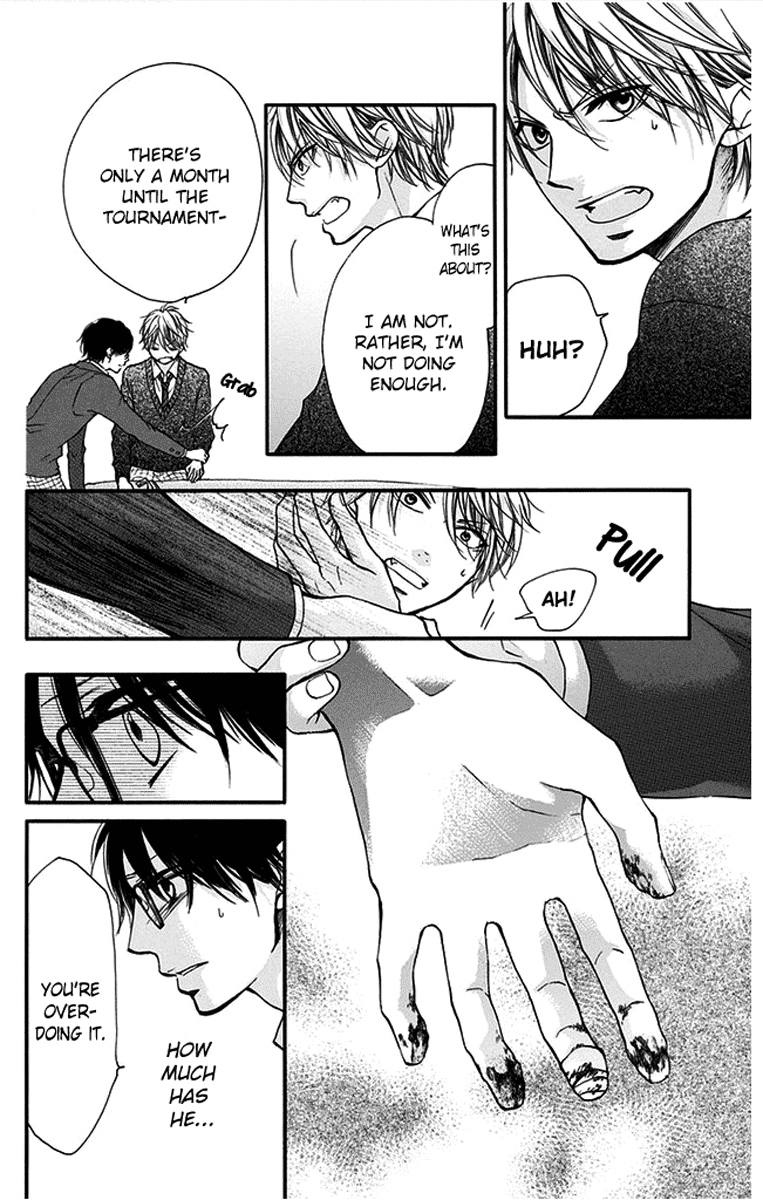 Read Kono Oto Tomare! (EN) Manga Online