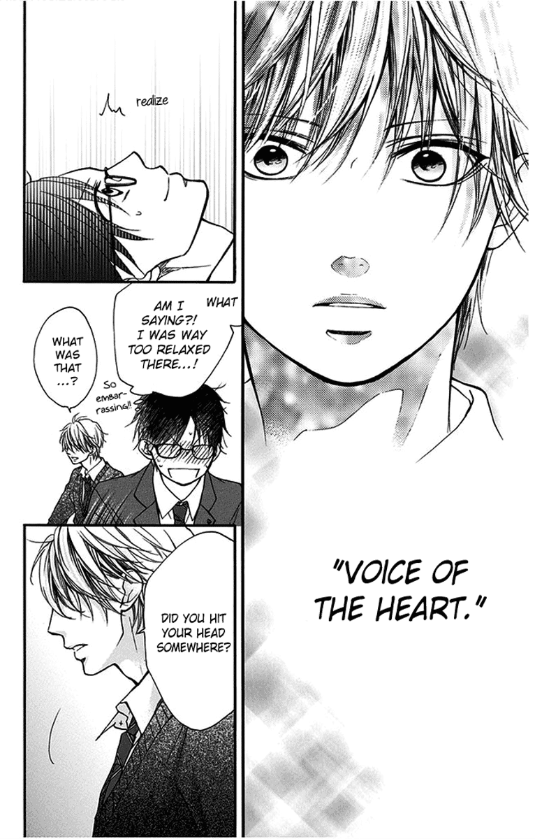 Read Kono Oto Tomare! (EN) Manga Online