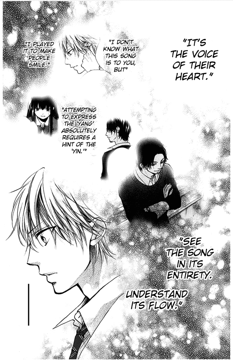 Read Kono Oto Tomare! (EN) Manga Online