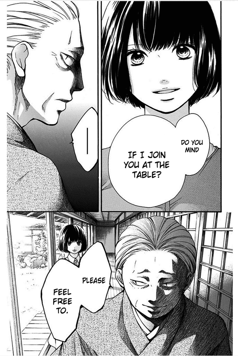 Read Kono Oto Tomare! (EN) Manga Online