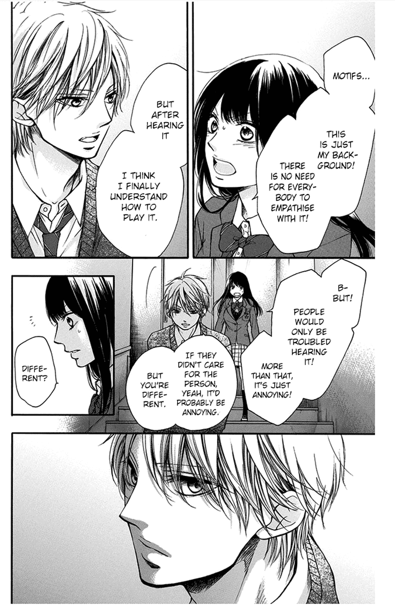 Read Kono Oto Tomare! (EN) Manga Online