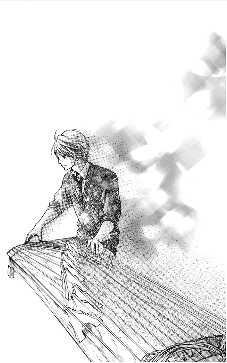 Read Kono Oto Tomare! (EN) Manga Online