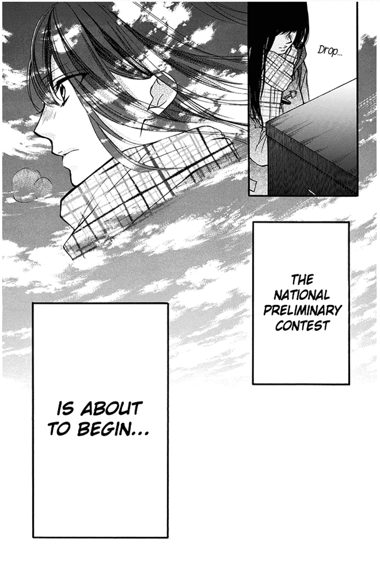 Read Kono Oto Tomare! (EN) Manga Online