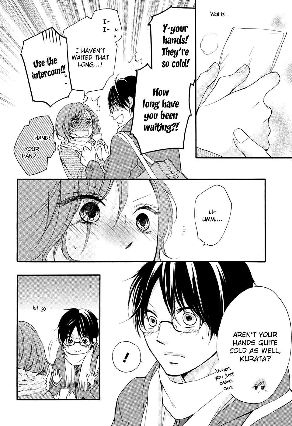 Read Kono Oto Tomare! (EN) Manga Online