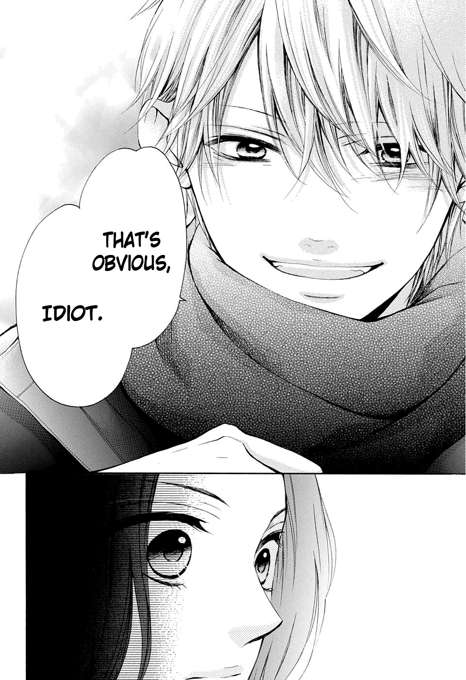 Read Kono Oto Tomare! (EN) Manga Online