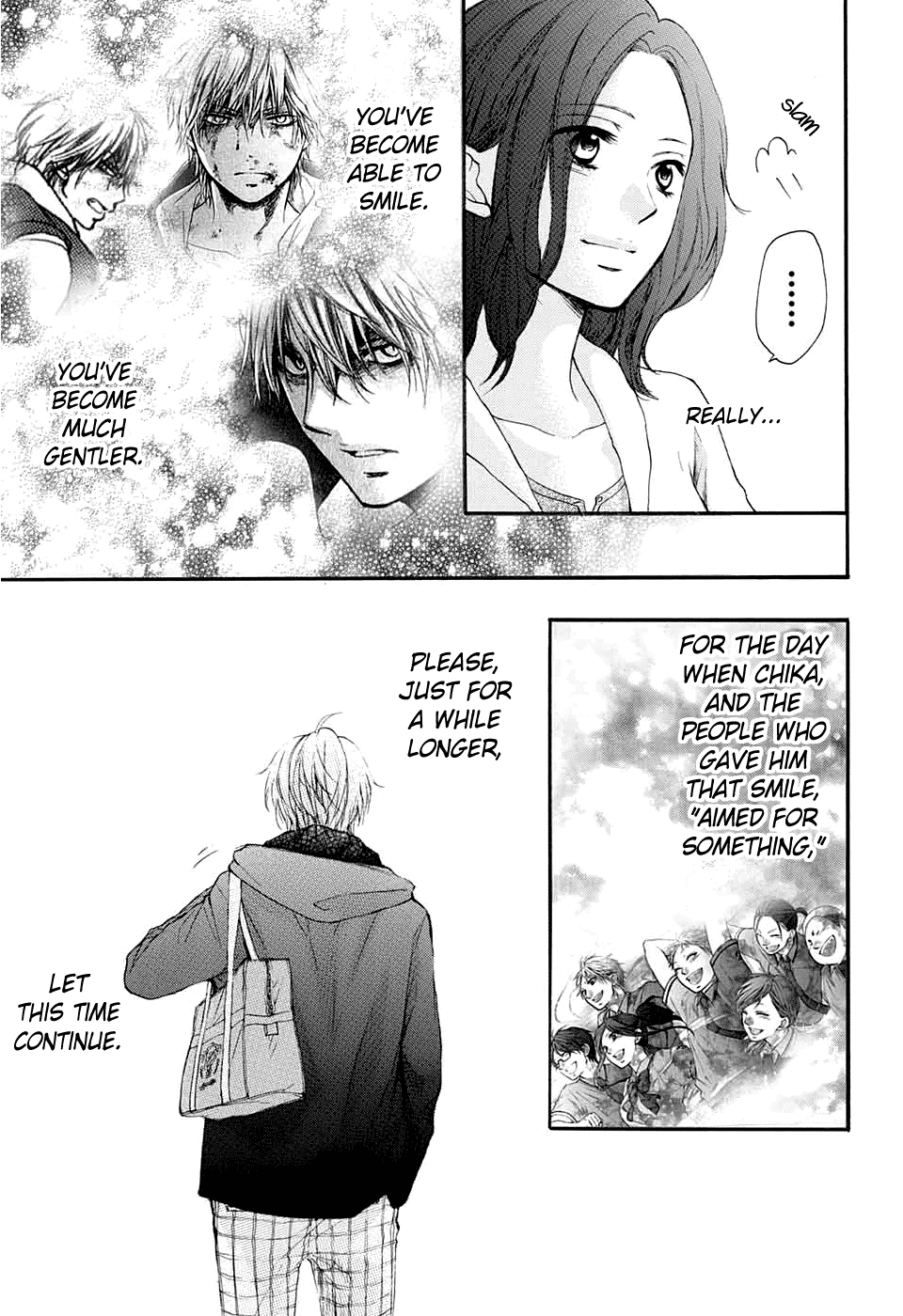 Read Kono Oto Tomare! (EN) Manga Online