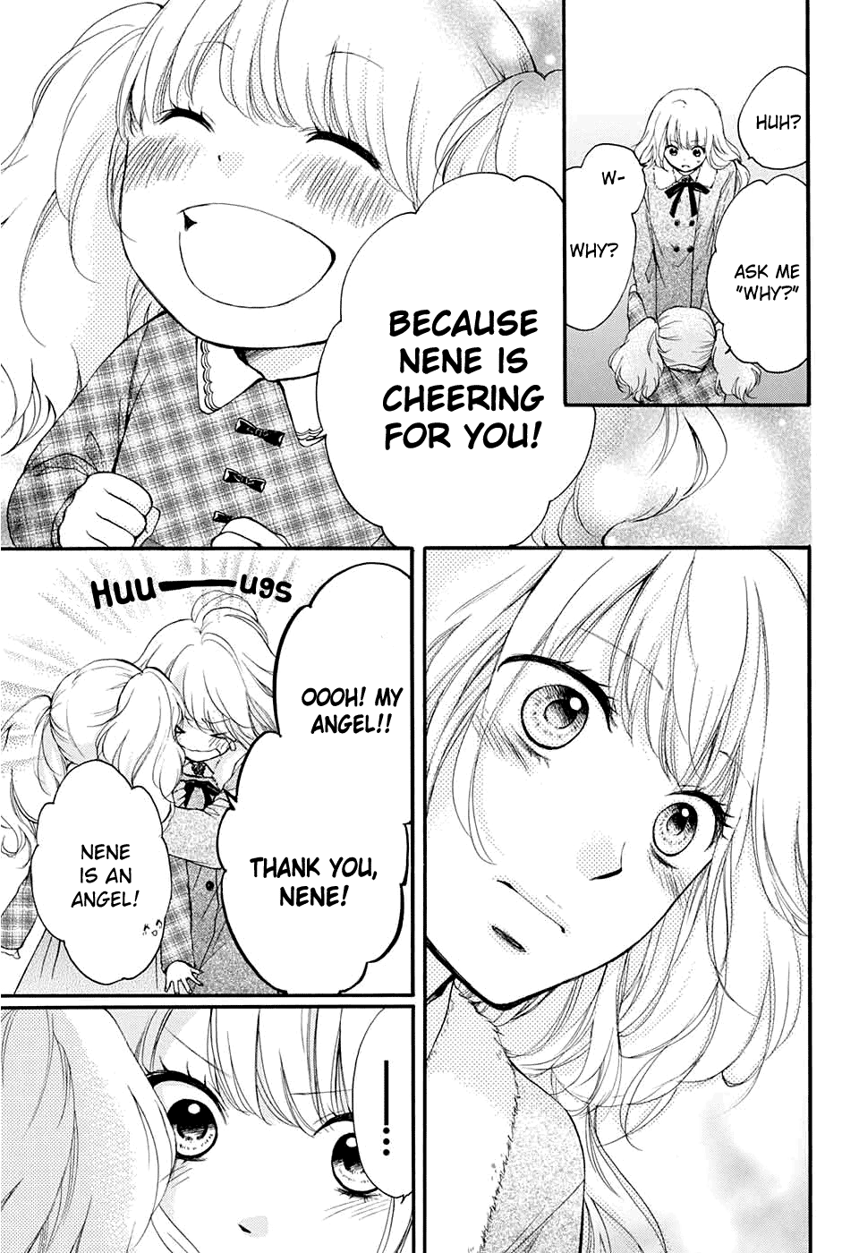 Read Kono Oto Tomare! (EN) Manga Online