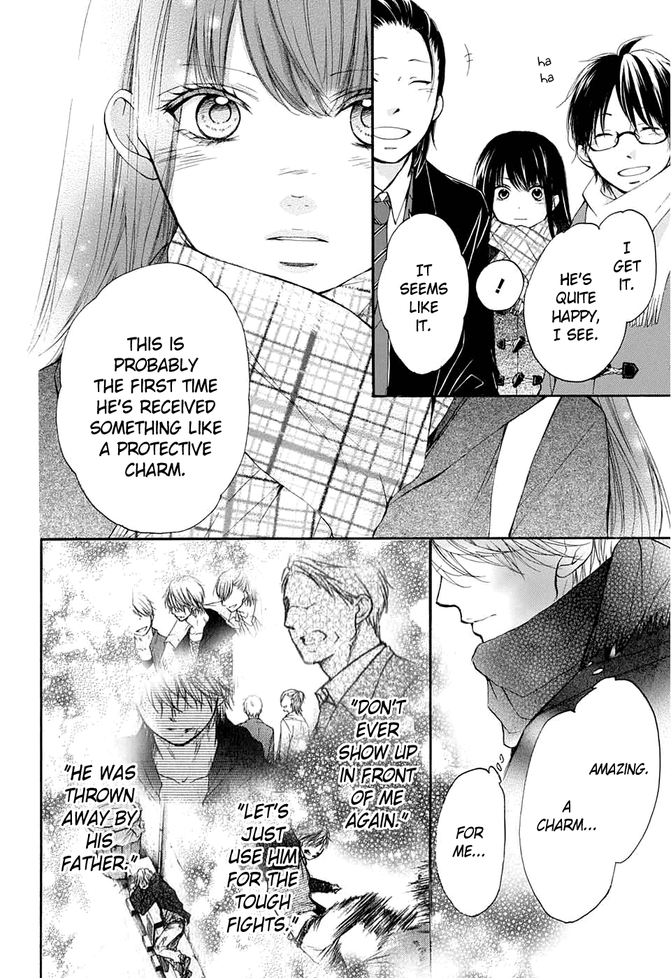 Read Kono Oto Tomare! (EN) Manga Online